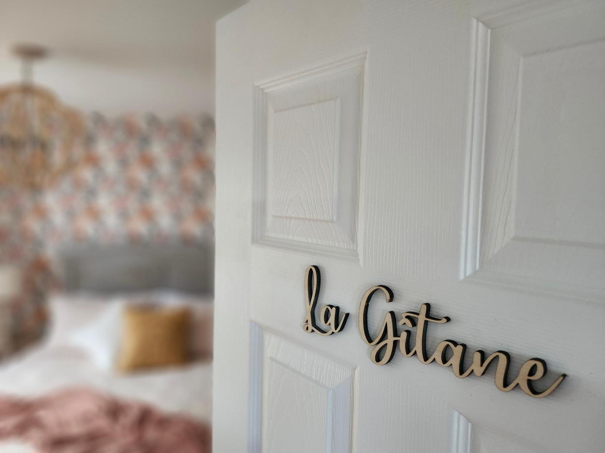 Hotel Estrella Glamping Caraquet Exterior foto